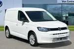 2023 Volkswagen Caddy