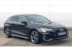 2023 Audi A3