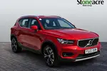 2022 Volvo XC40