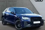 2025 Audi Q2