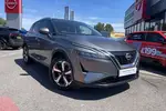 2024 Nissan Qashqai