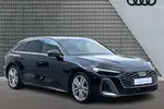 2025 Audi A5