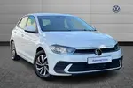 2021 Volkswagen Polo