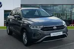 2023 Volkswagen T-Roc