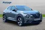 2023 Nissan Juke