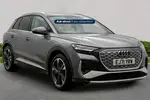 2022 Audi Q4