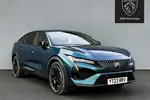 2023 Peugeot 408