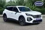 2024 Peugeot 2008