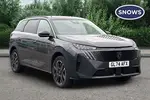 2024 Peugeot 5008