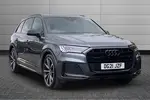 2021 Audi Q7
