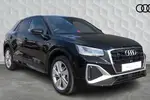 2025 Audi Q2