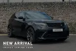 2020 Land Rover Range Rover Velar