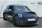2023 MINI Hatchback