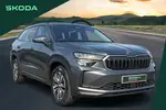 2025 Skoda Kodiaq