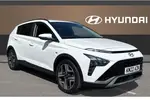 2022 Hyundai Bayon