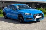 2019 Audi A5 Sportback