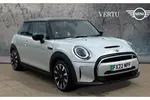 2022 MINI Hatchback