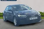2022 Audi A1