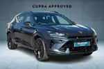 2024 Cupra Formentor