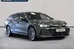 2026 Volkswagen Passat