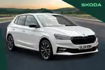 2024 Skoda Fabia