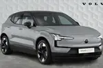 2024 Volvo EX30