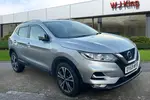 2019 Nissan Qashqai