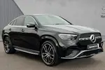2025 Mercedes-Benz GLE Coupe
