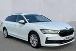 2025 Skoda Superb