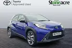 2024 Toyota Aygo X