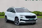 2024 Skoda Karoq