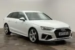 2023 Audi A4 Avant