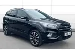 2018 Ford Kuga
