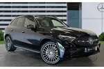2026 Mercedes-Benz GLC