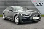 2019 Audi A5