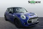 2019 MINI Hatchback