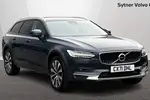 2021 Volvo V90 Cross Country