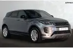 2022 Land Rover Range Rover Evoque