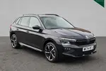 2025 Skoda Kamiq