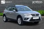 2018 SEAT Arona
