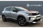 2023 Citroen C5 Aircross