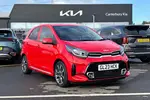 2023 Kia Picanto