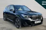 2022 BMW X1