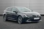 2024 Toyota Corolla Touring Sport