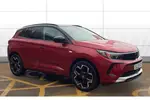 2023 Vauxhall Grandland