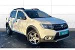 2019 Dacia Sandero Stepway