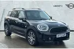 2022 MINI Countryman