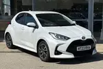 2023 Toyota Yaris