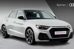 2025 Audi A1