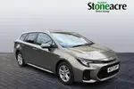 2023 Suzuki Swace